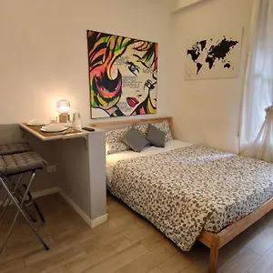  Appartamento Monolocale In Corso Porta Nuova