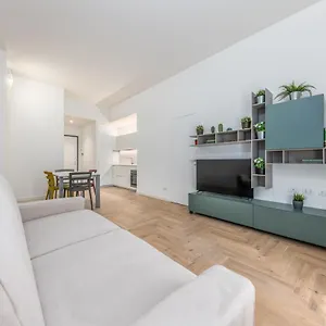  Appartamento Casa Da Incanta