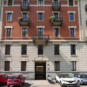  Appartamento Contempora - Loft Via Saffi 12