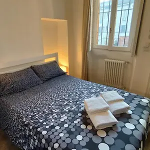  Appartamento Monolocale In Zona Corso Buenos Aires